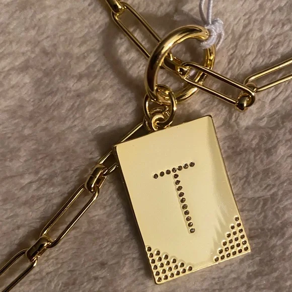 Uncommon James Gold-Plated Necklace - Picture 7 of 9